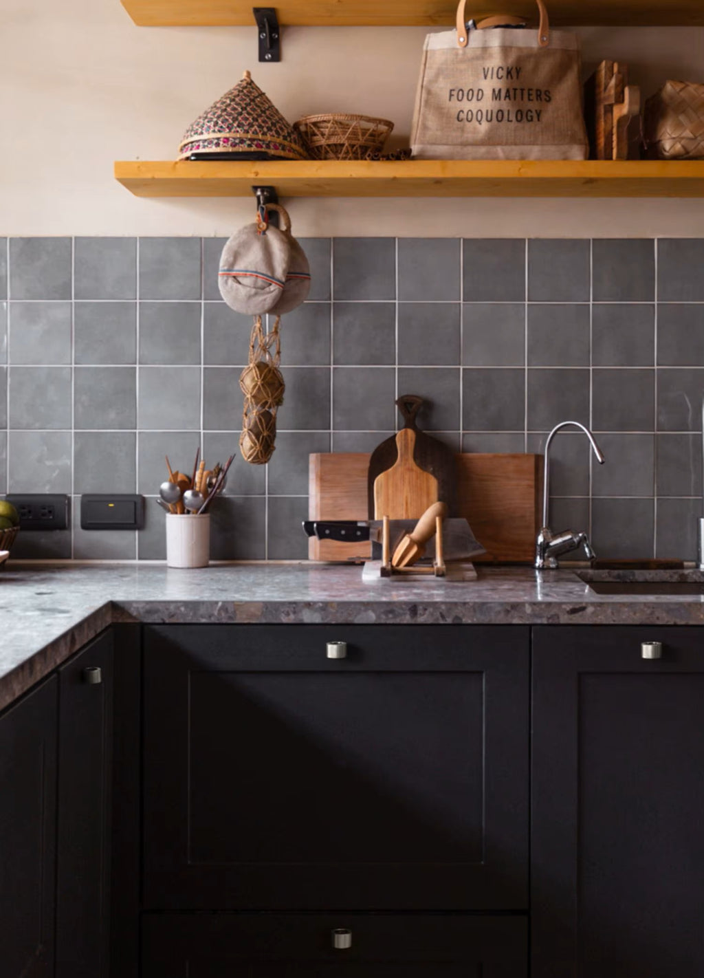 Modern contemporary textured kitchen cabinet round knob silver stainless steel nickel