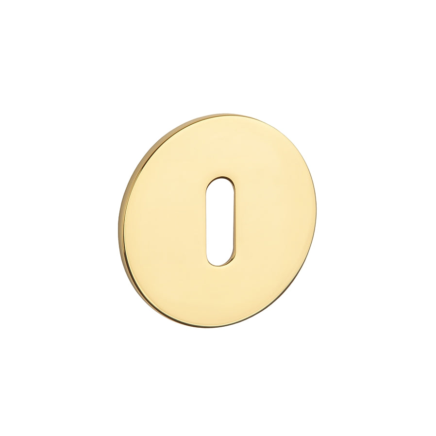 Super slim rossete indoor door lock