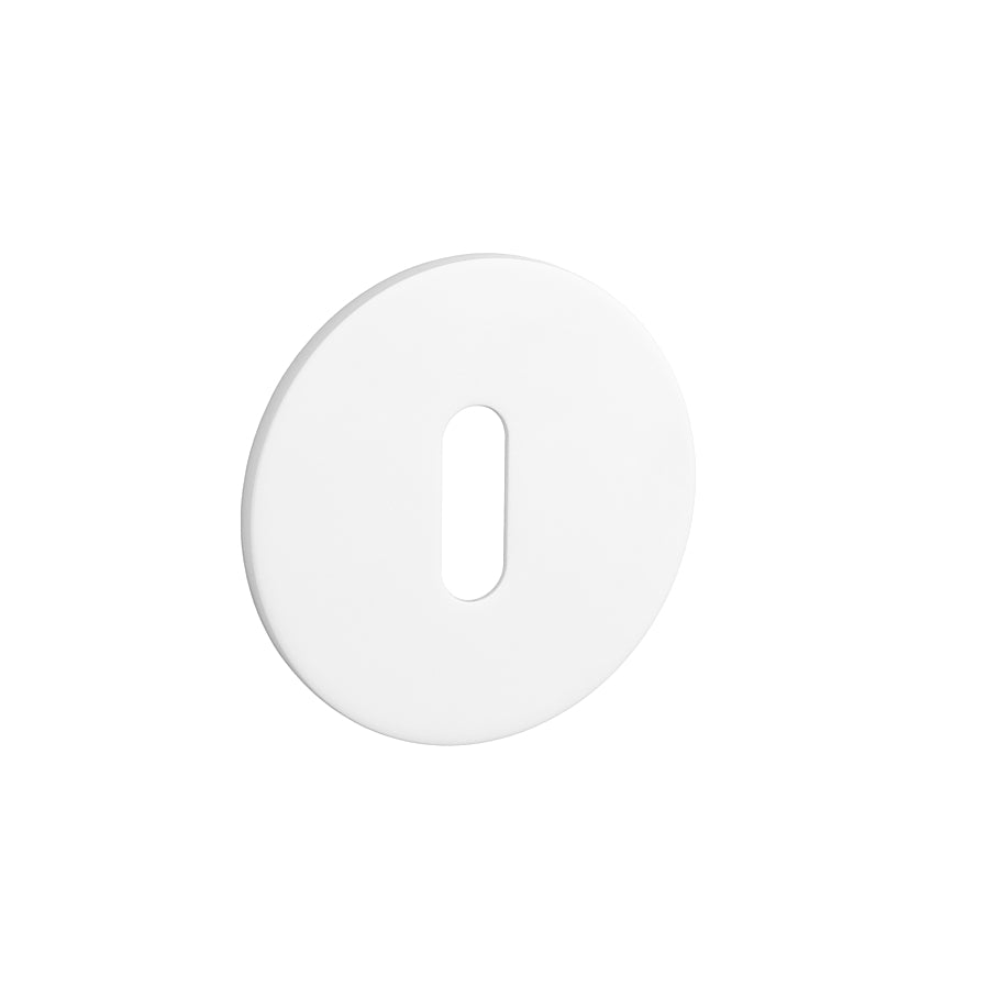 Super slim rossete indoor door lock