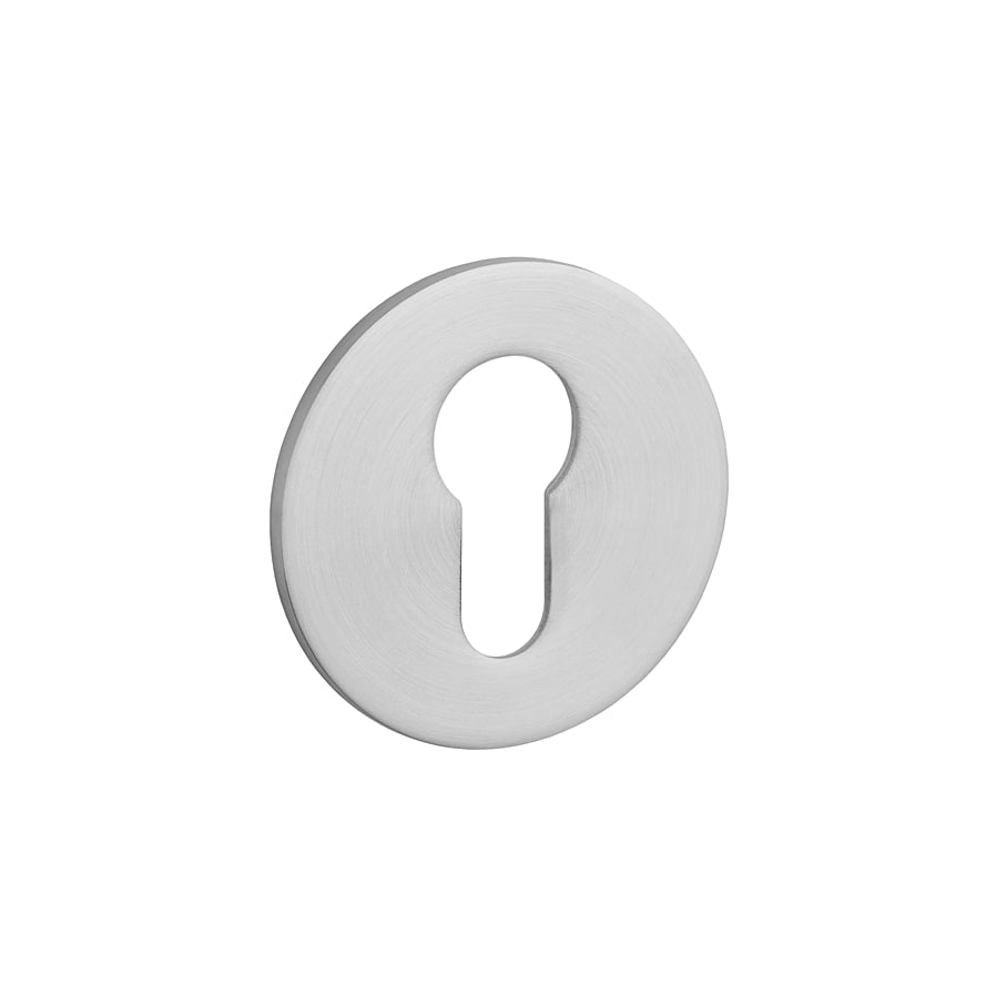 Super slim rossete indoor door lock