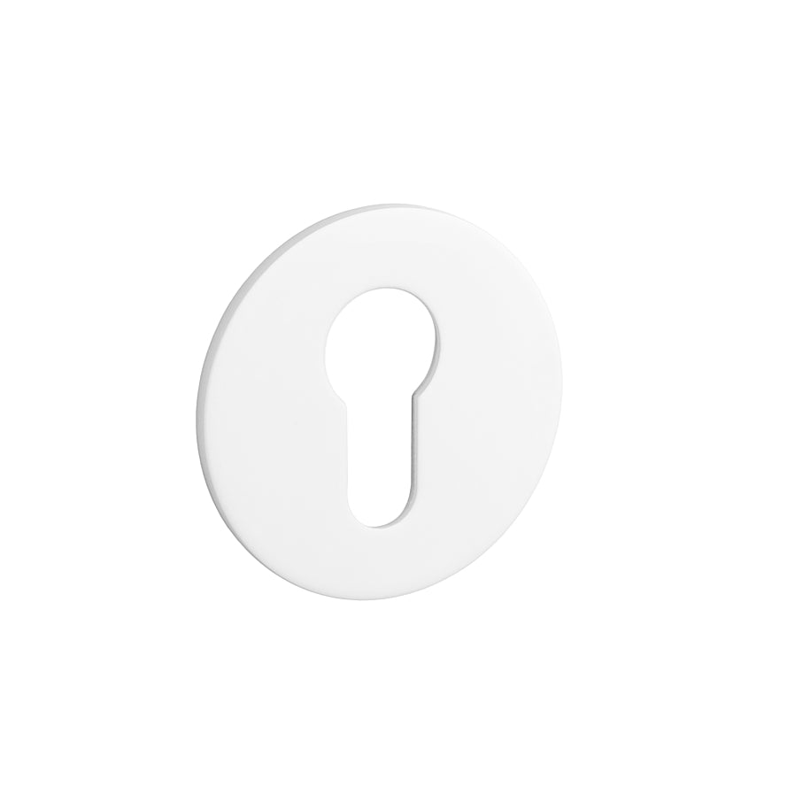 Super slim rossete indoor door lock