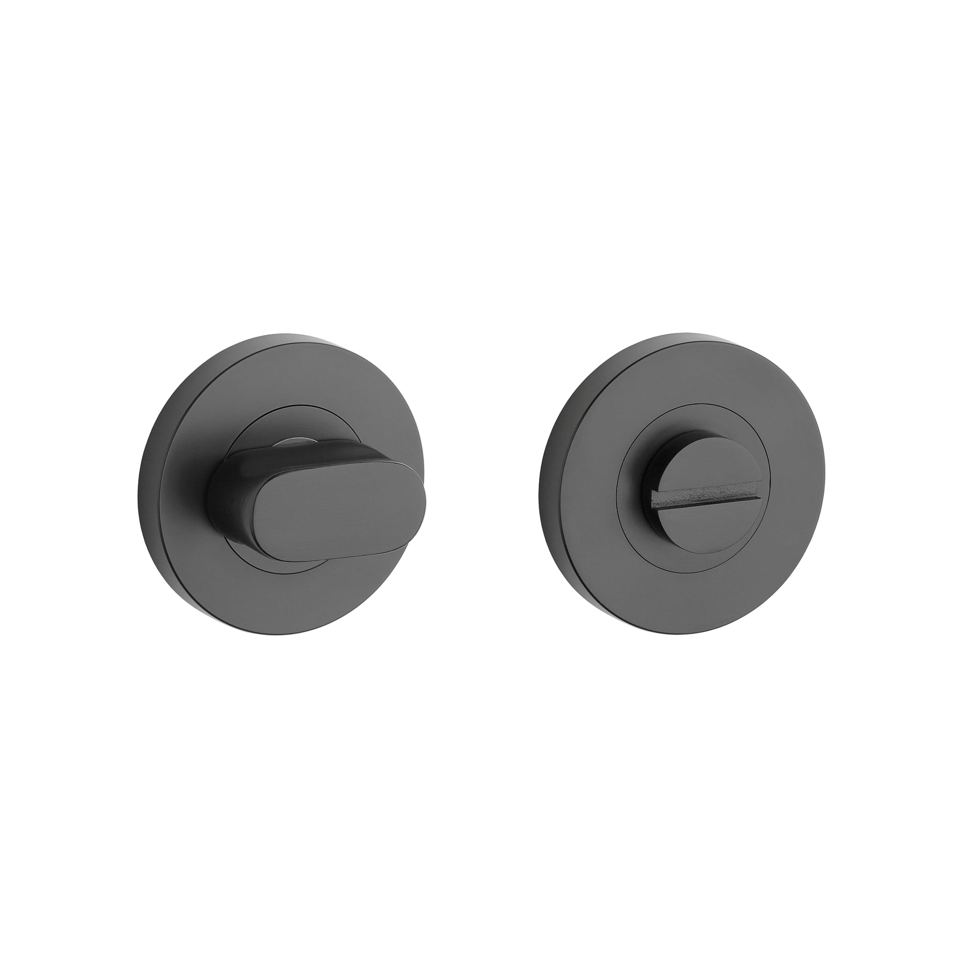 rossete thumbturn toilet lock