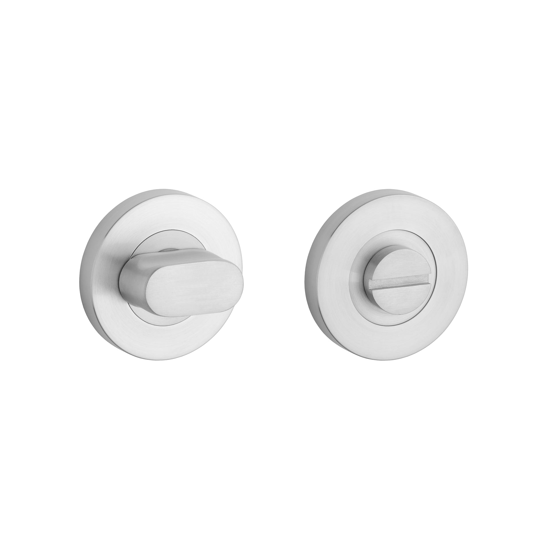 rossete thumbturn toilet lock