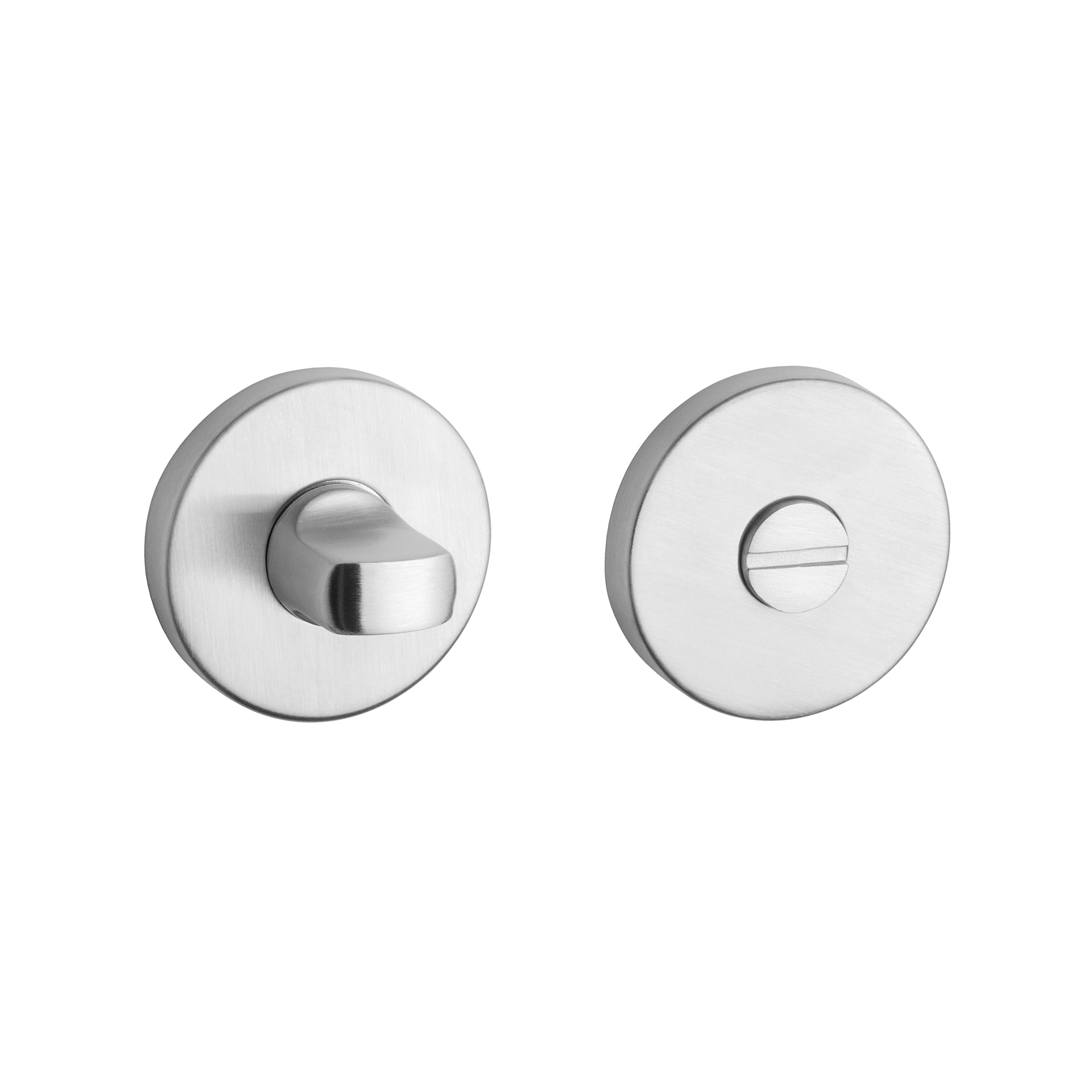 rossete thumnturn toilet lock