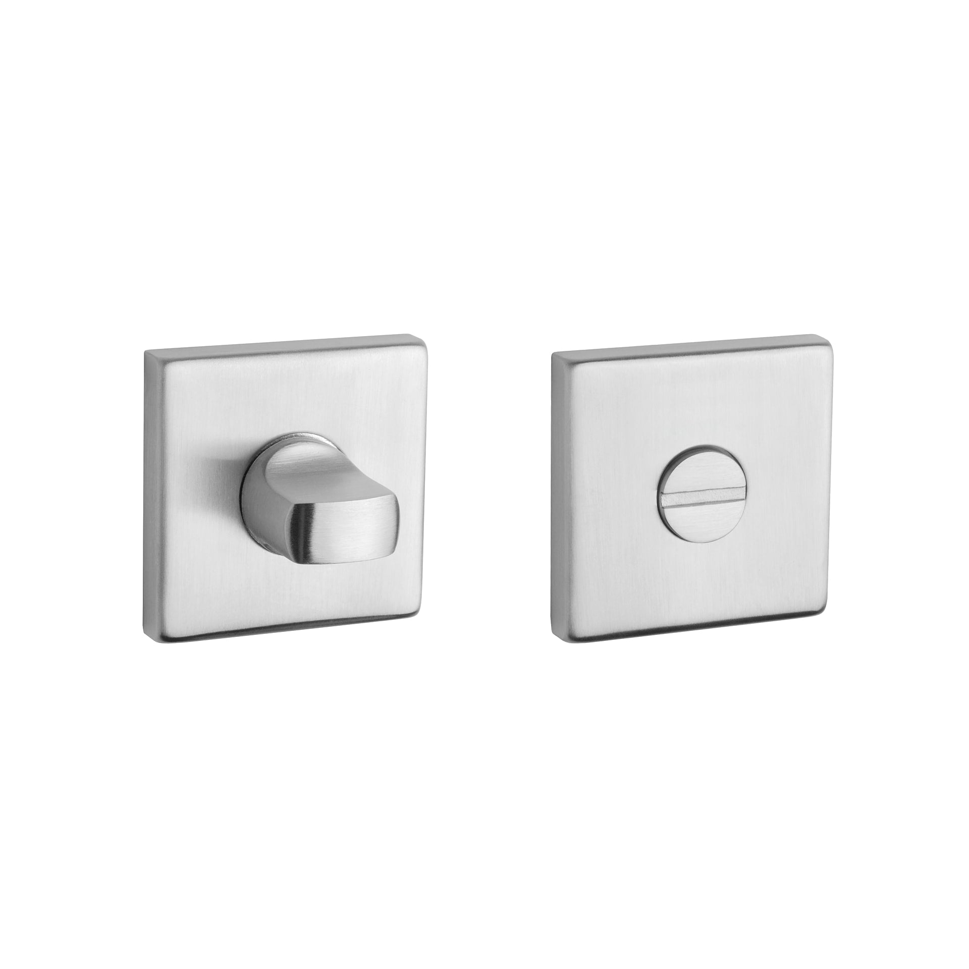rossete thumbturn toilet lock
