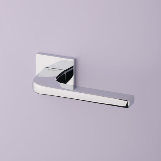STILE NAKA POLISHED CHROME