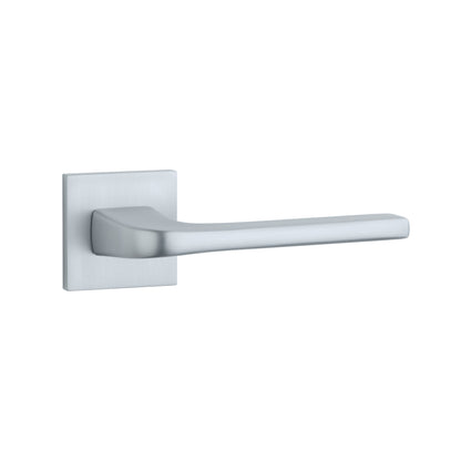 STILE NAKA SATIN CHROME
