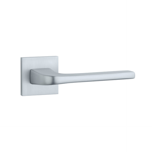 STILE NAKA SATIN CHROME